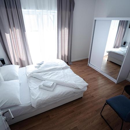 Ferienwohnung Toro Hospitality Mostar Exterior foto