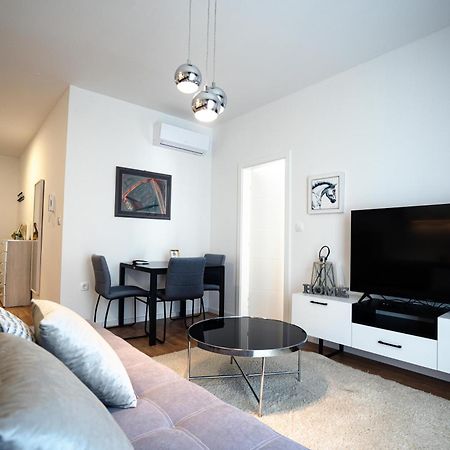 Ferienwohnung Toro Hospitality Mostar Exterior foto