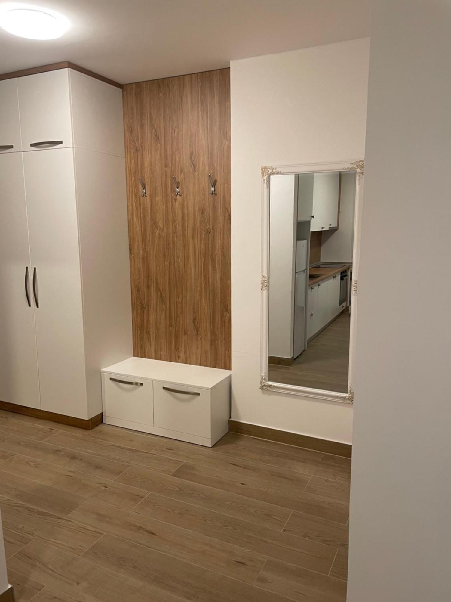 Ferienwohnung Toro Hospitality Mostar Exterior foto