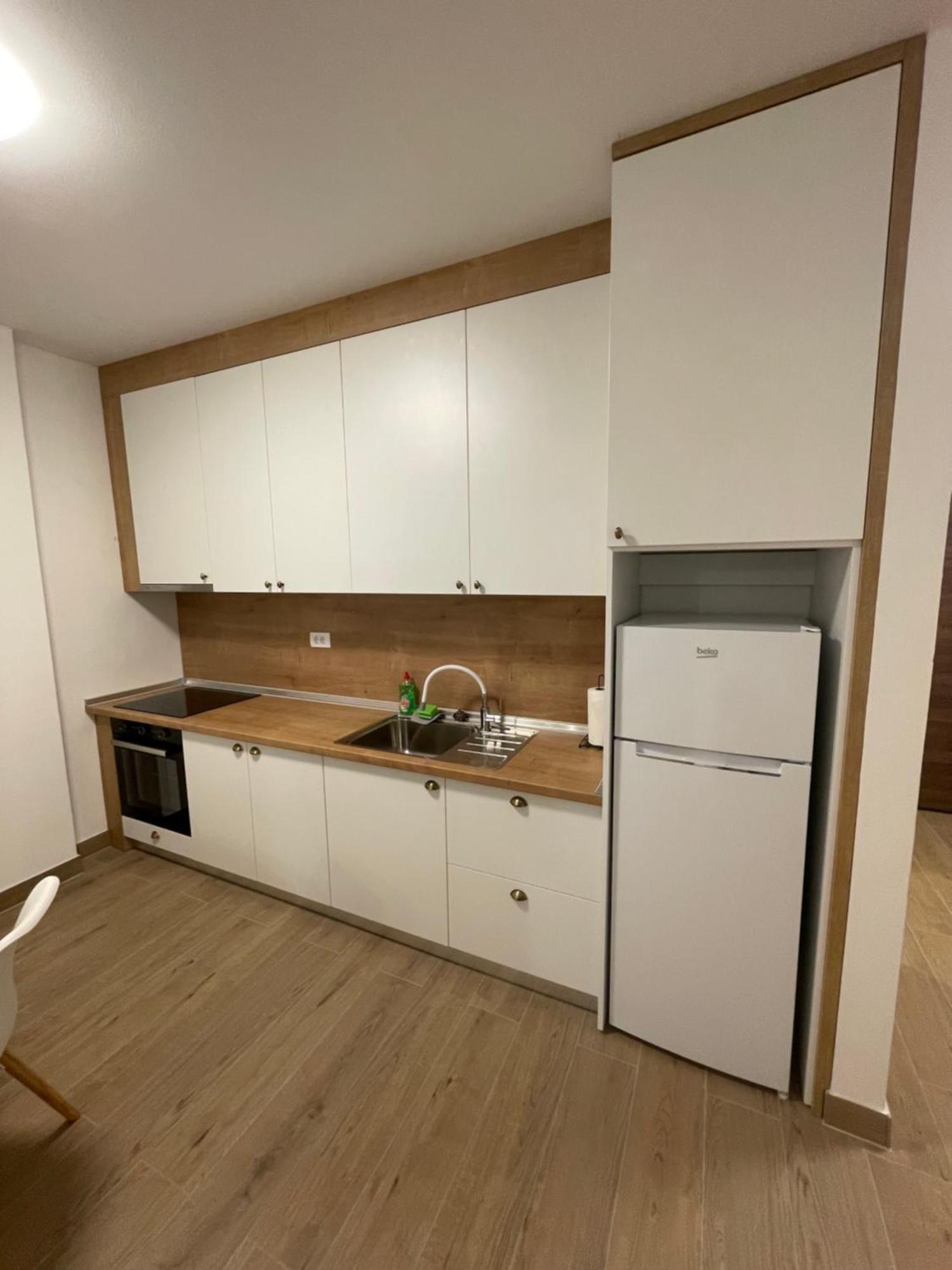 Ferienwohnung Toro Hospitality Mostar Exterior foto