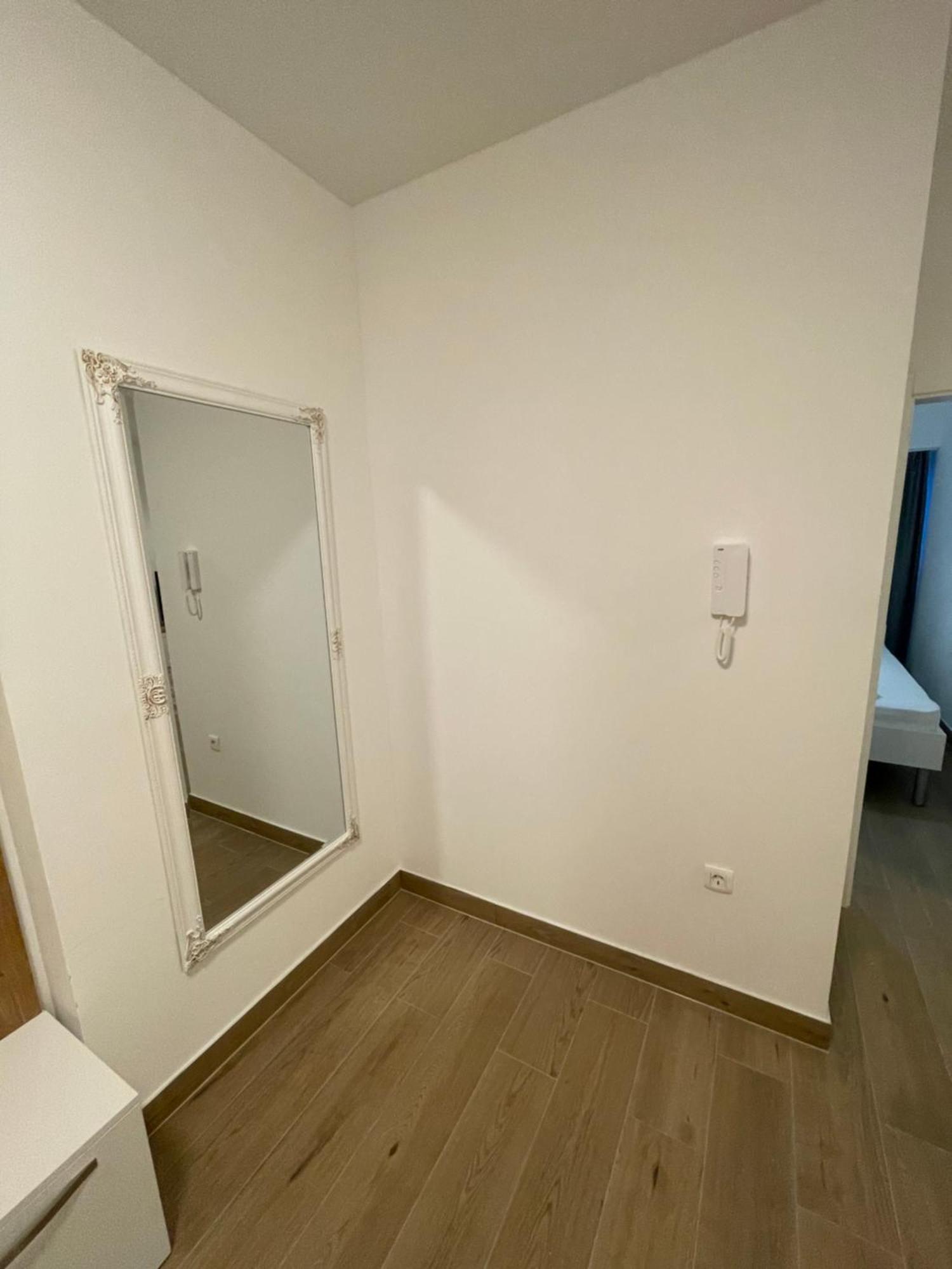 Ferienwohnung Toro Hospitality Mostar Exterior foto