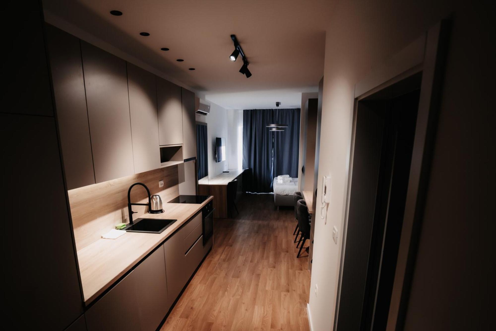 Ferienwohnung Toro Hospitality Mostar Exterior foto