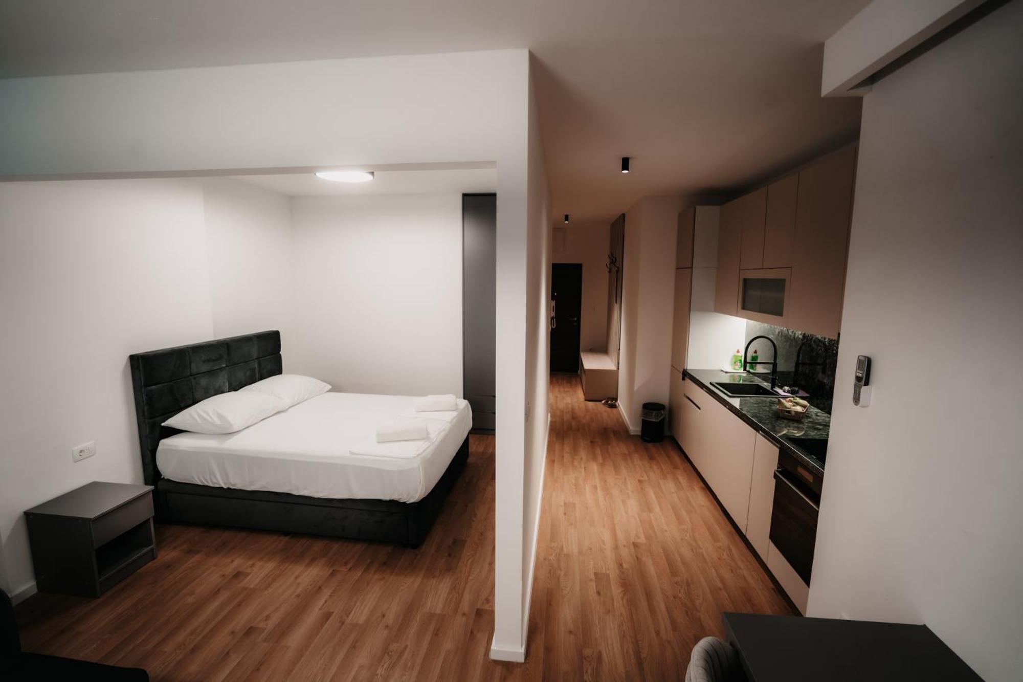 Ferienwohnung Toro Hospitality Mostar Exterior foto