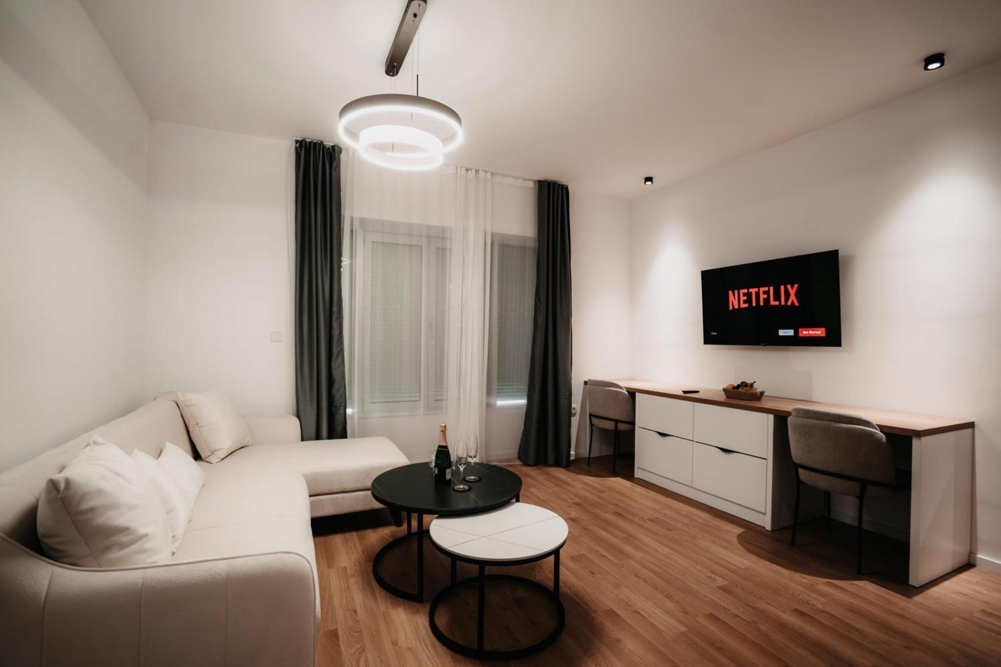 Ferienwohnung Toro Hospitality Mostar Exterior foto
