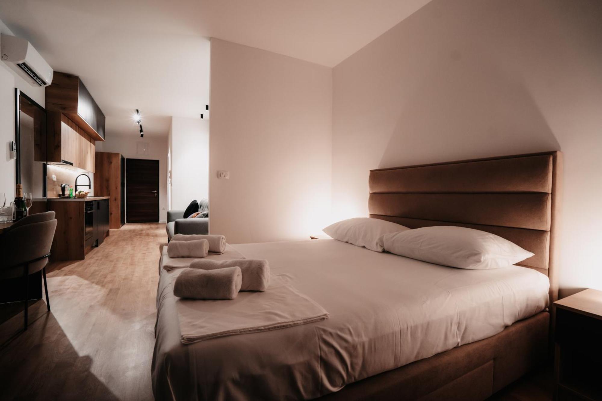 Ferienwohnung Toro Hospitality Mostar Exterior foto