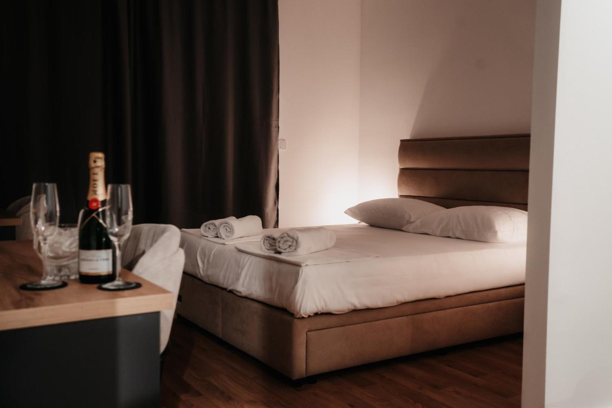Ferienwohnung Toro Hospitality Mostar Exterior foto