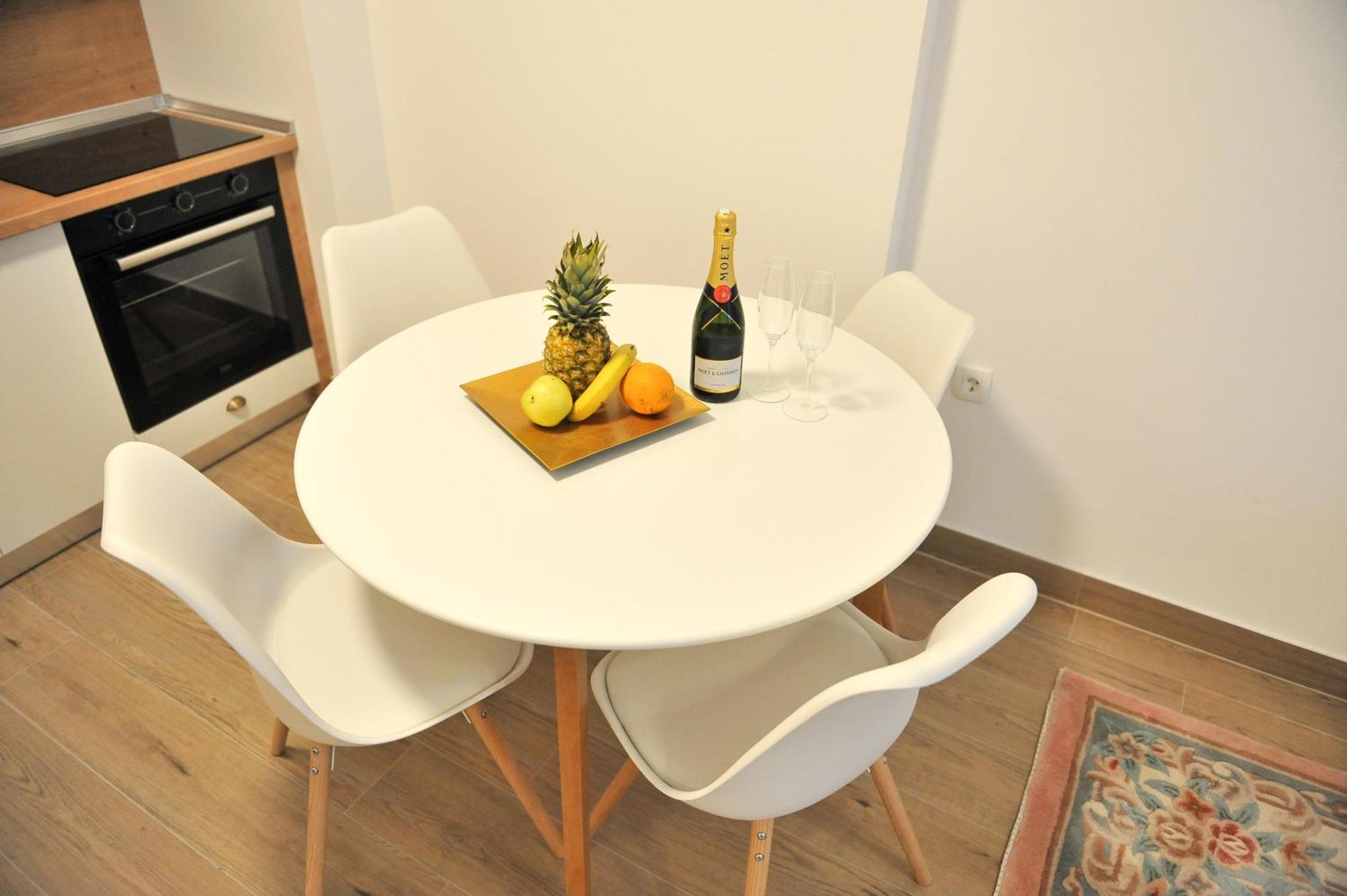Ferienwohnung Toro Hospitality Mostar Exterior foto