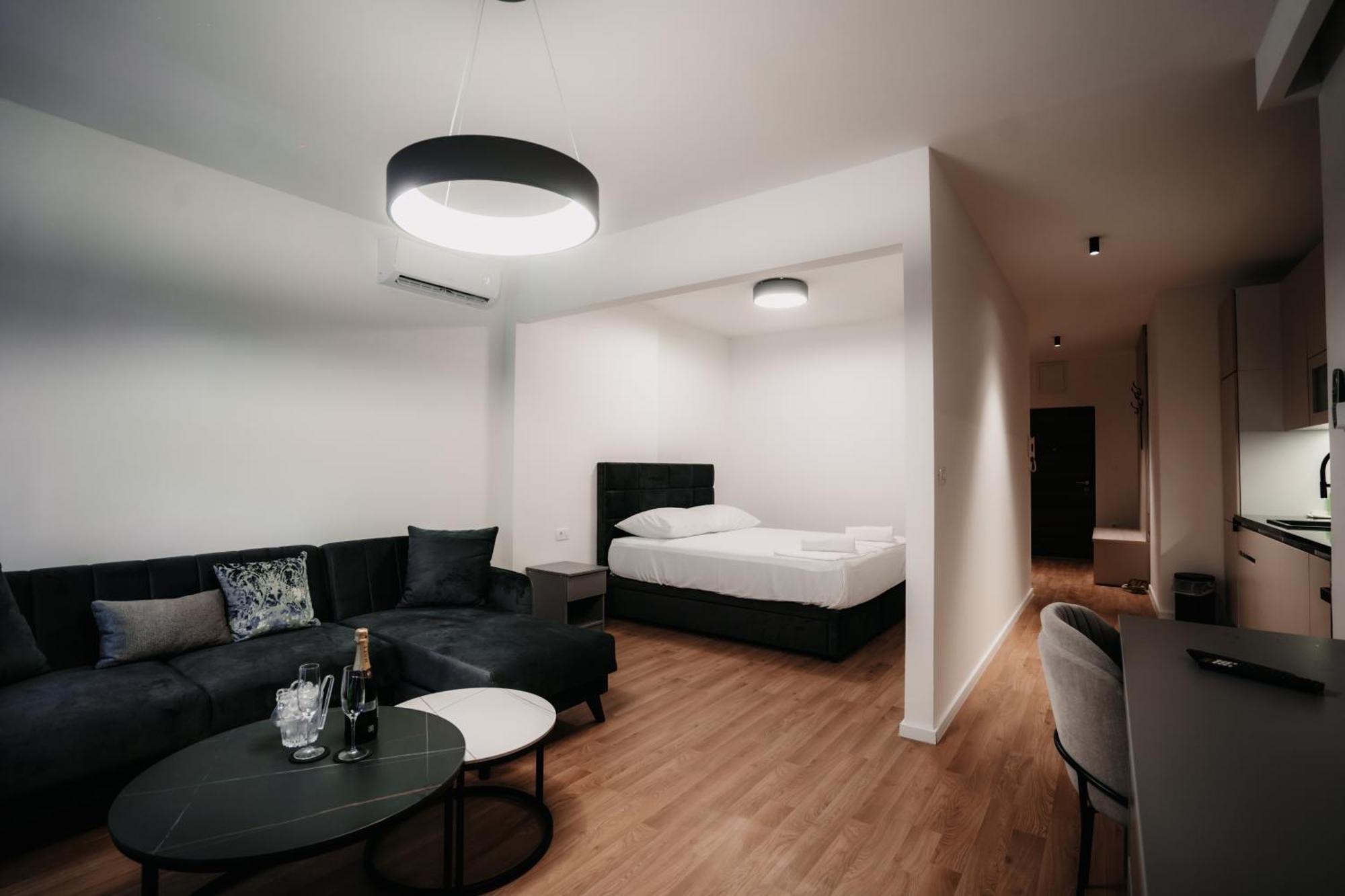 Ferienwohnung Toro Hospitality Mostar Exterior foto