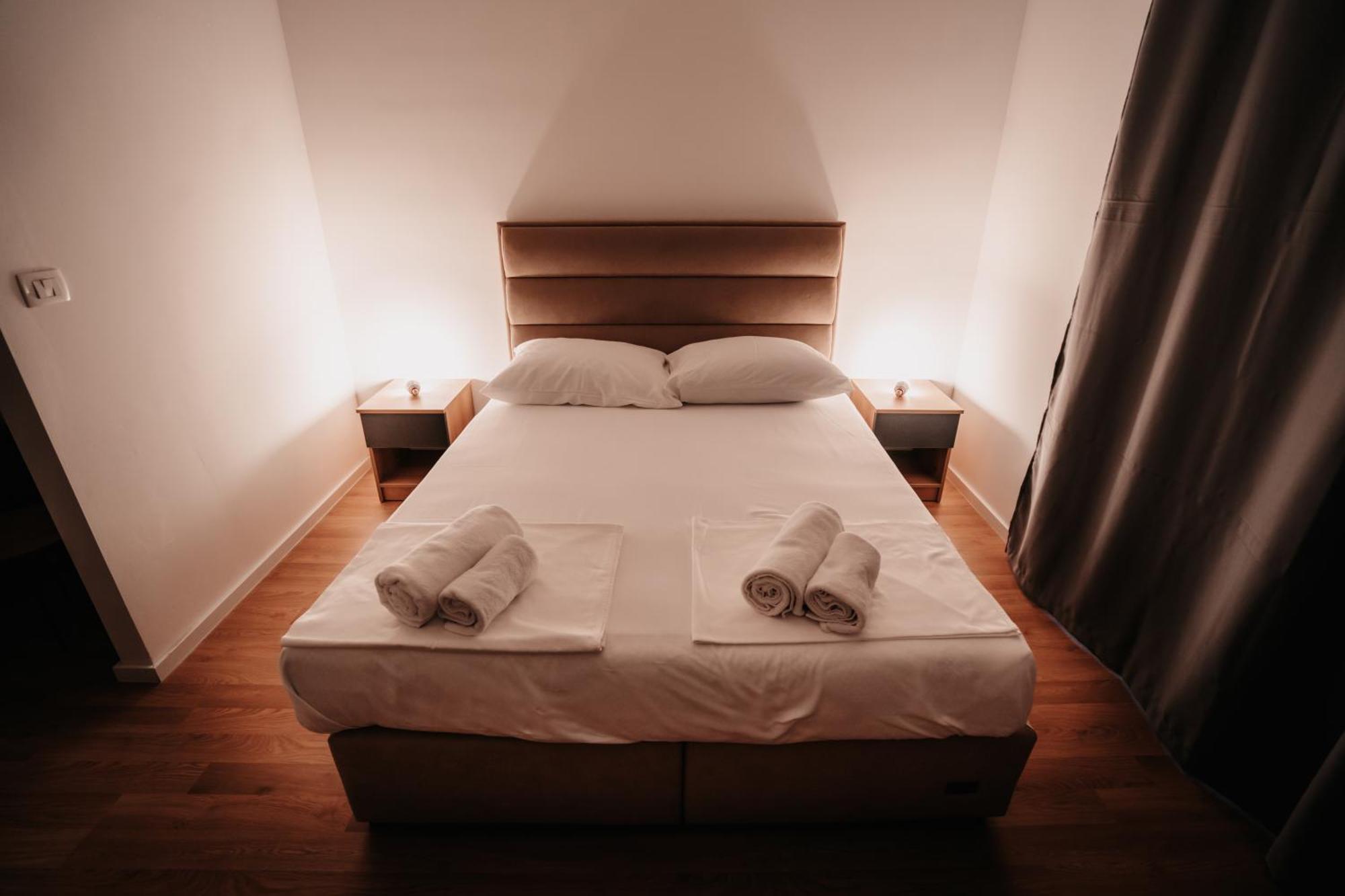 Ferienwohnung Toro Hospitality Mostar Exterior foto