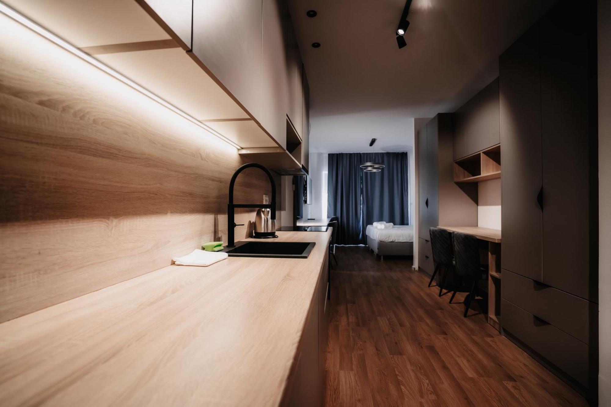 Ferienwohnung Toro Hospitality Mostar Exterior foto