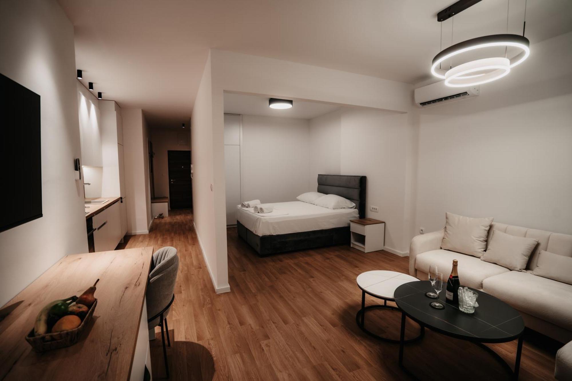 Ferienwohnung Toro Hospitality Mostar Exterior foto