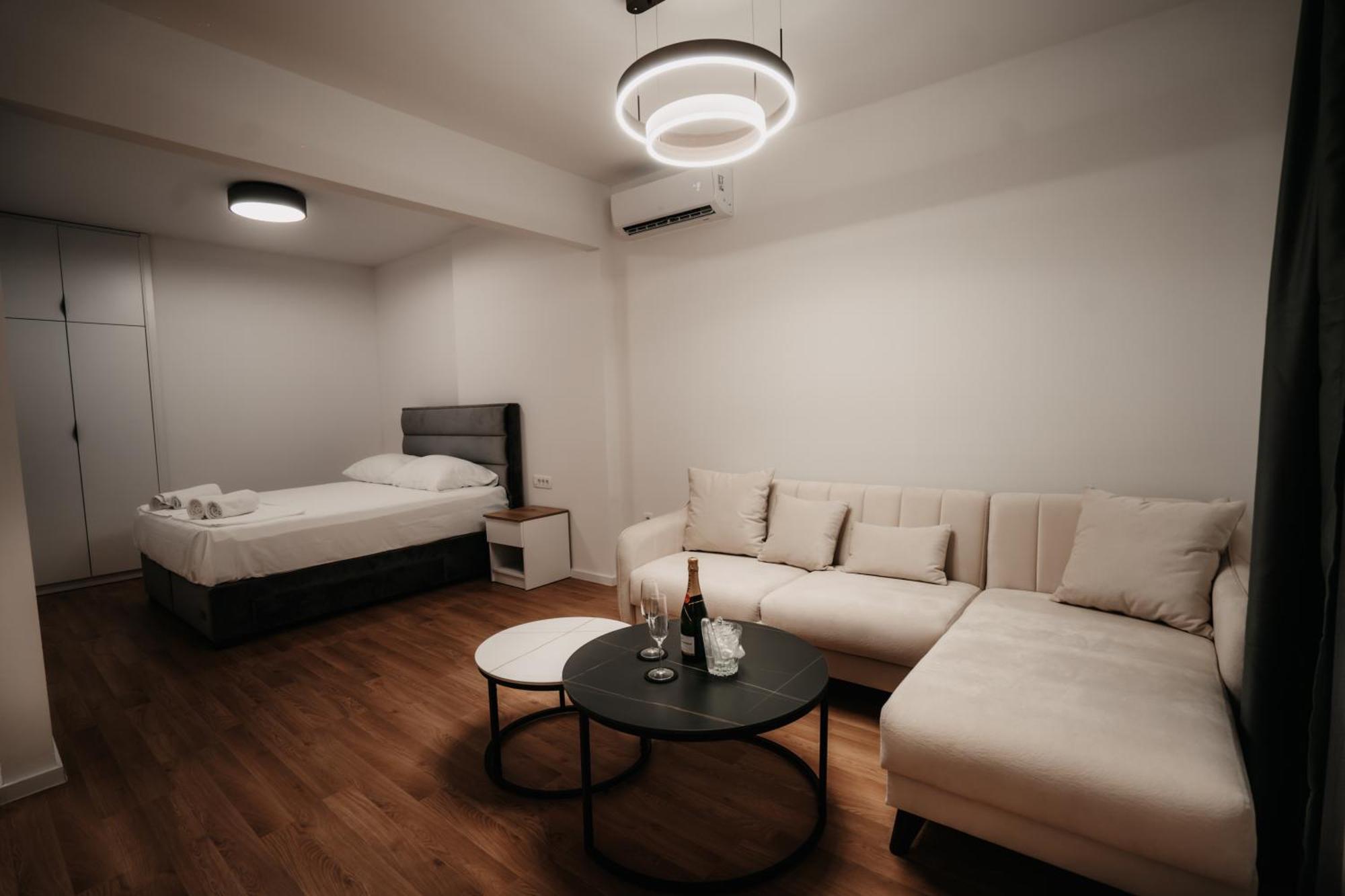 Ferienwohnung Toro Hospitality Mostar Exterior foto
