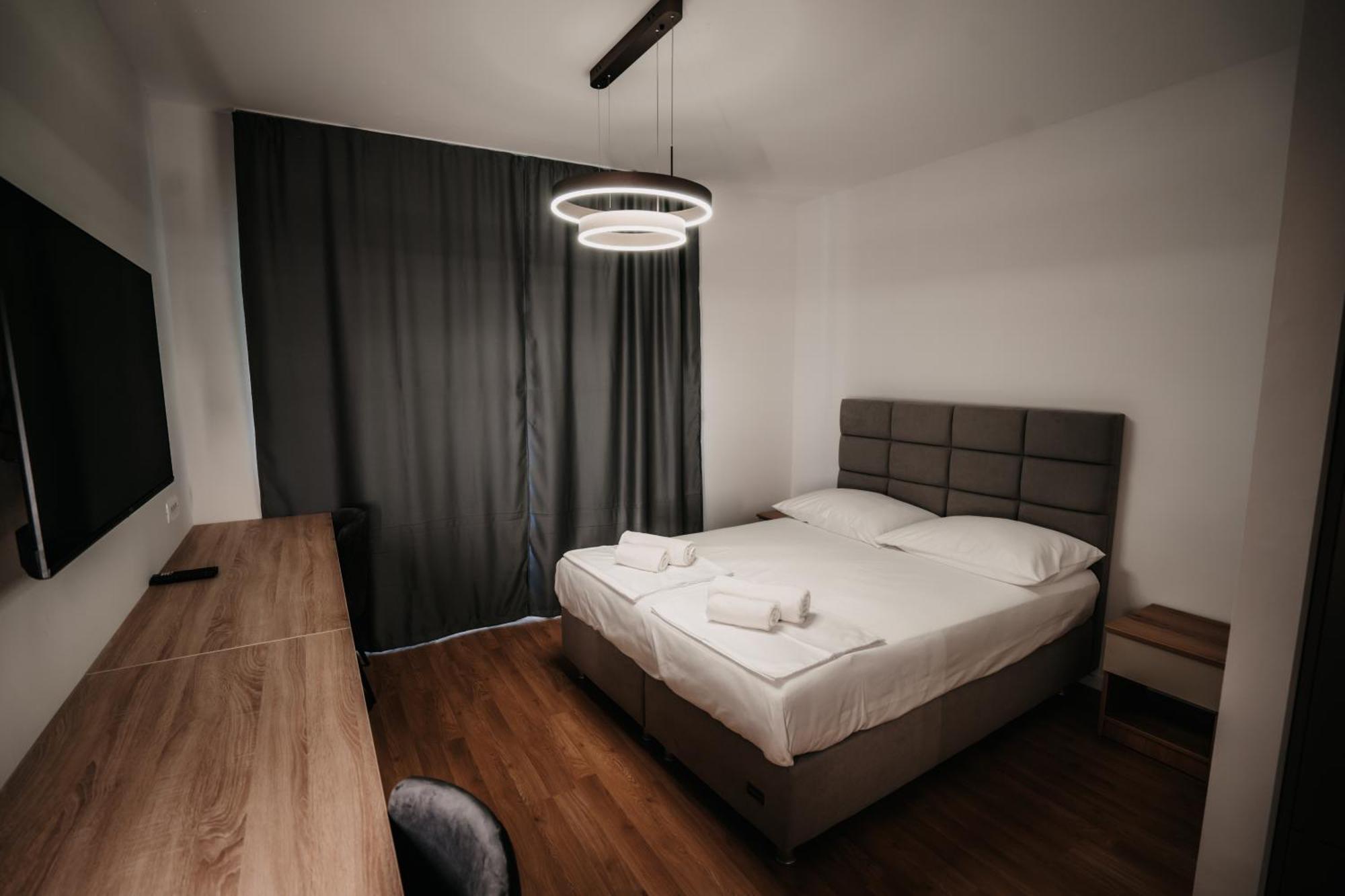 Ferienwohnung Toro Hospitality Mostar Exterior foto