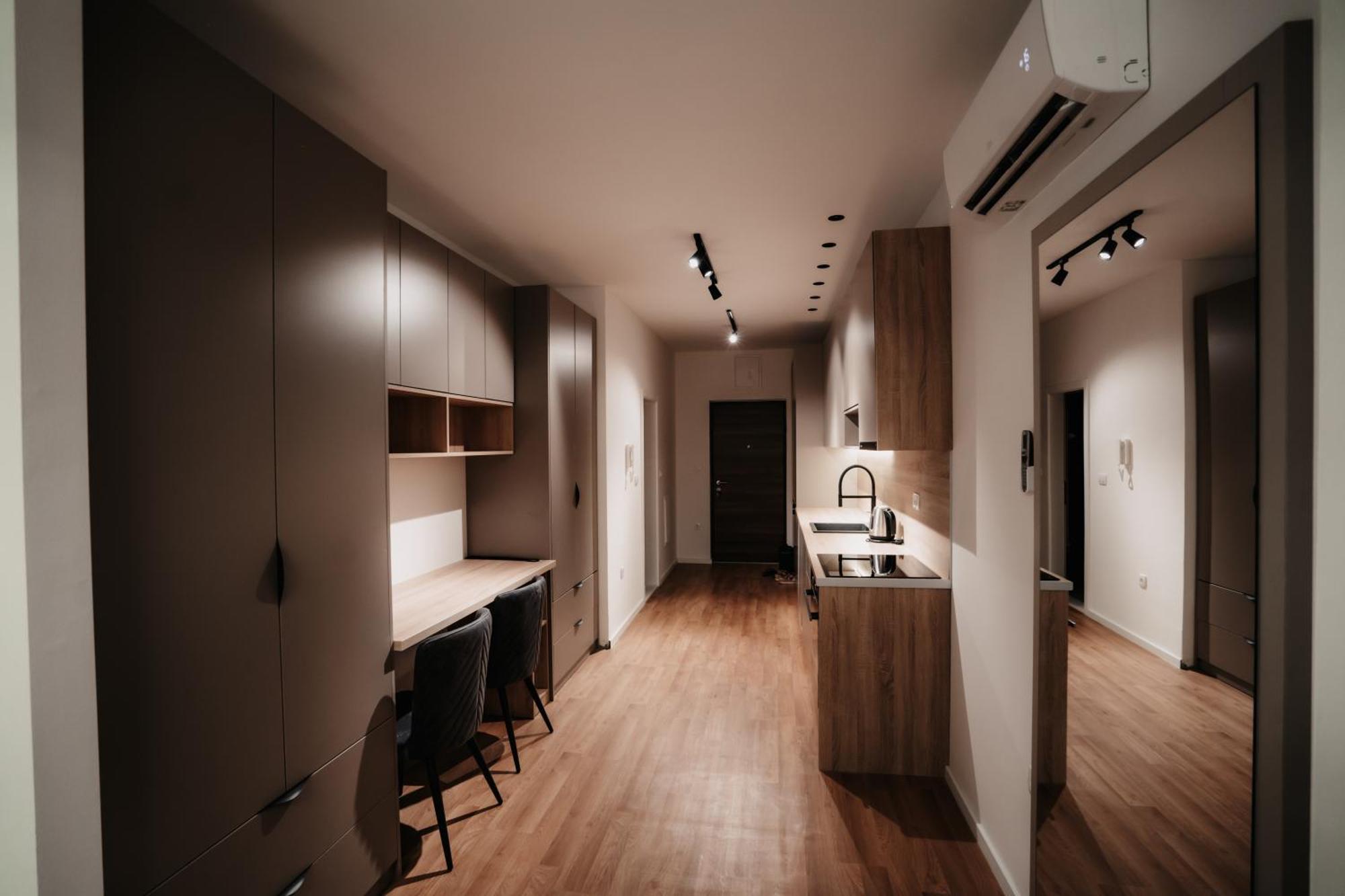 Ferienwohnung Toro Hospitality Mostar Exterior foto