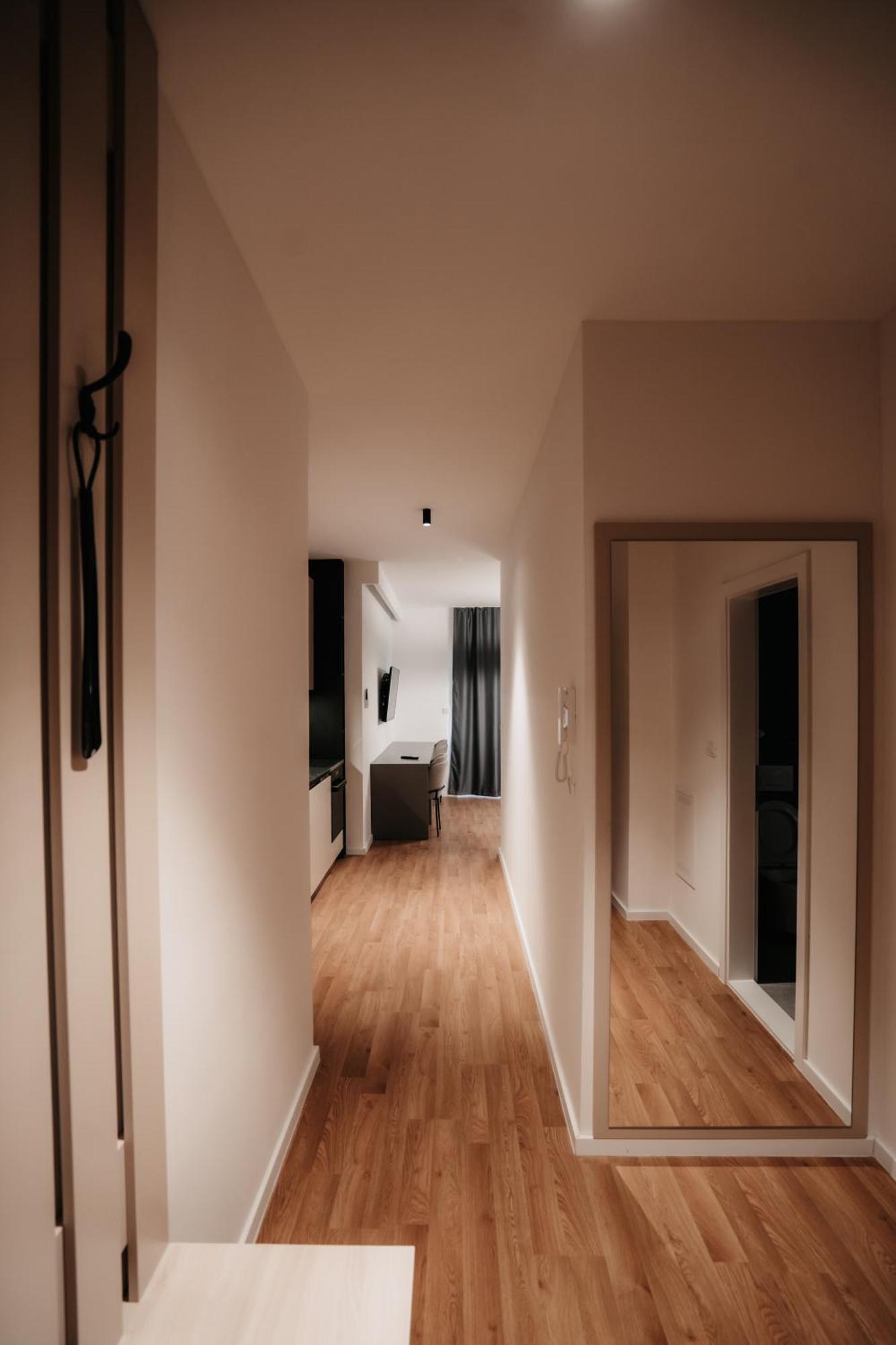 Ferienwohnung Toro Hospitality Mostar Exterior foto