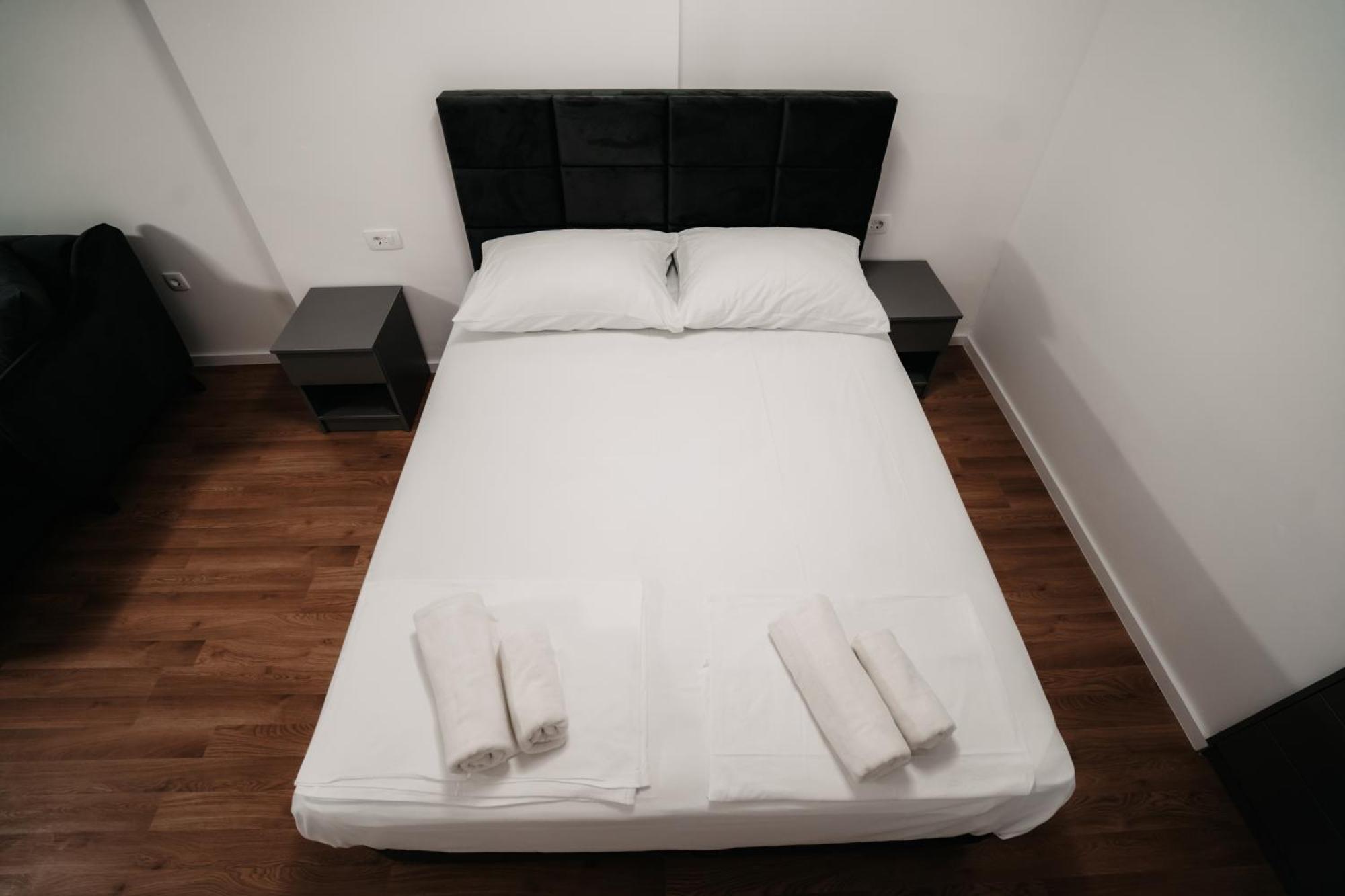 Ferienwohnung Toro Hospitality Mostar Exterior foto