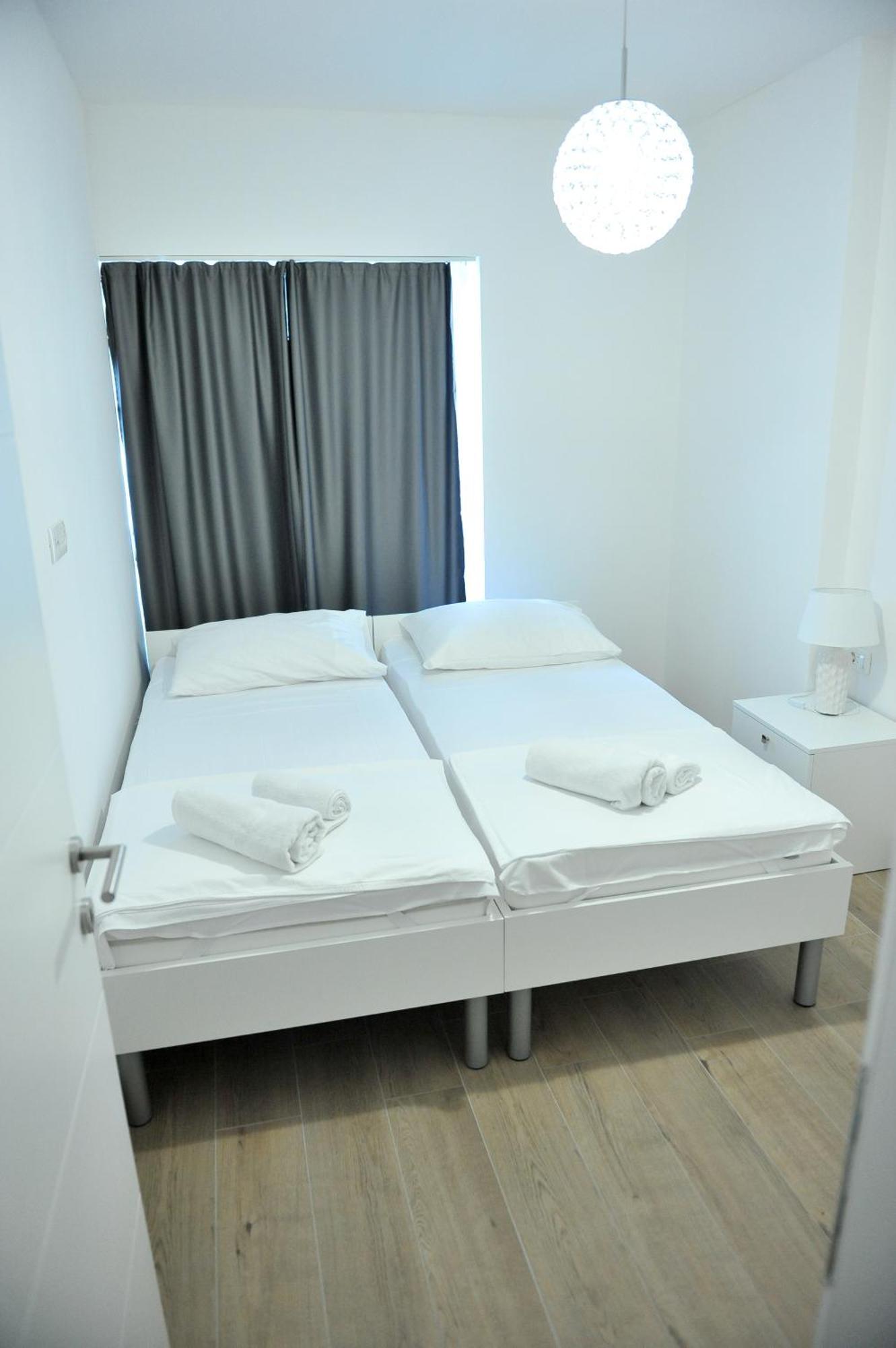 Ferienwohnung Toro Hospitality Mostar Exterior foto