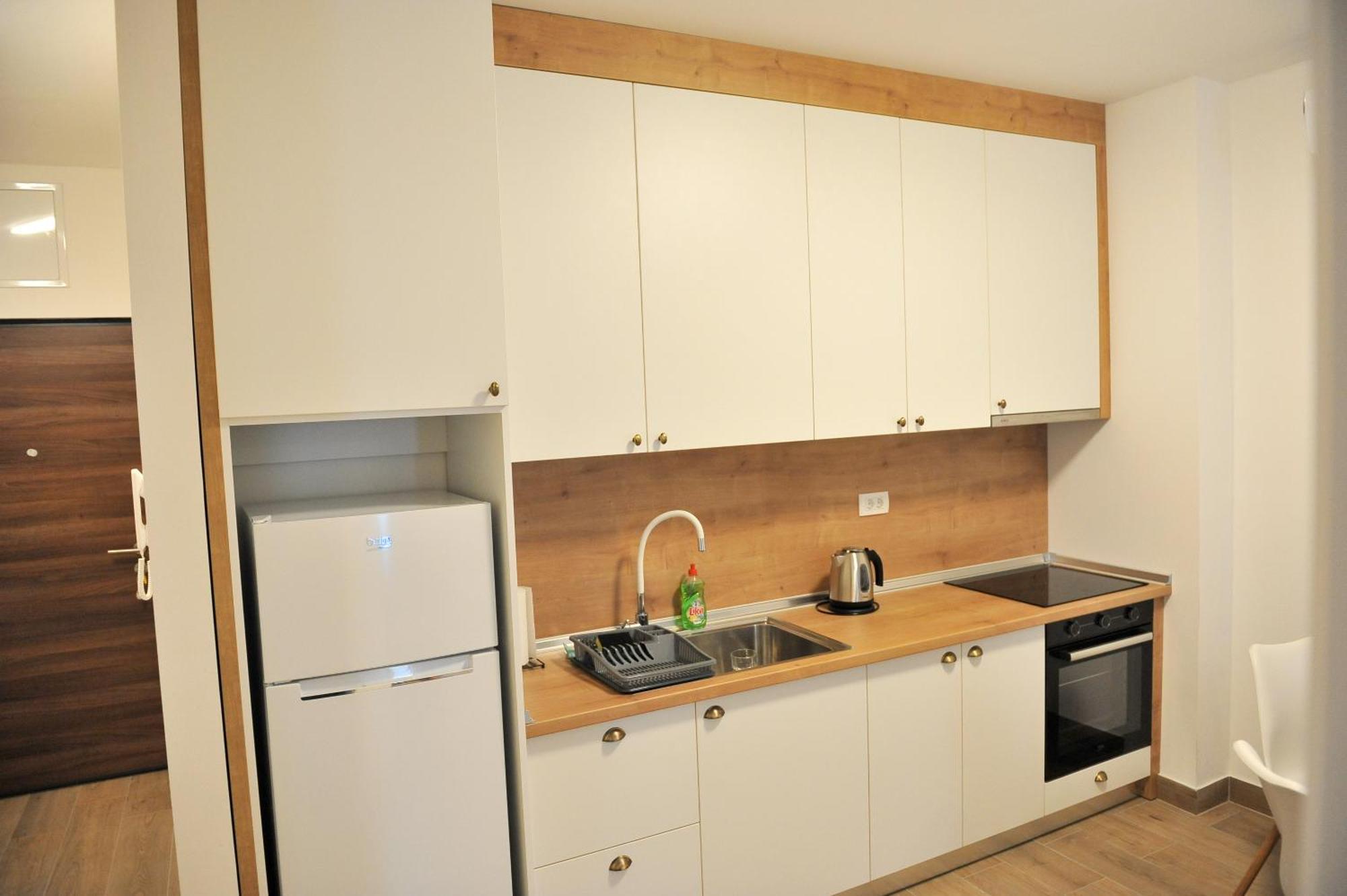 Ferienwohnung Toro Hospitality Mostar Exterior foto