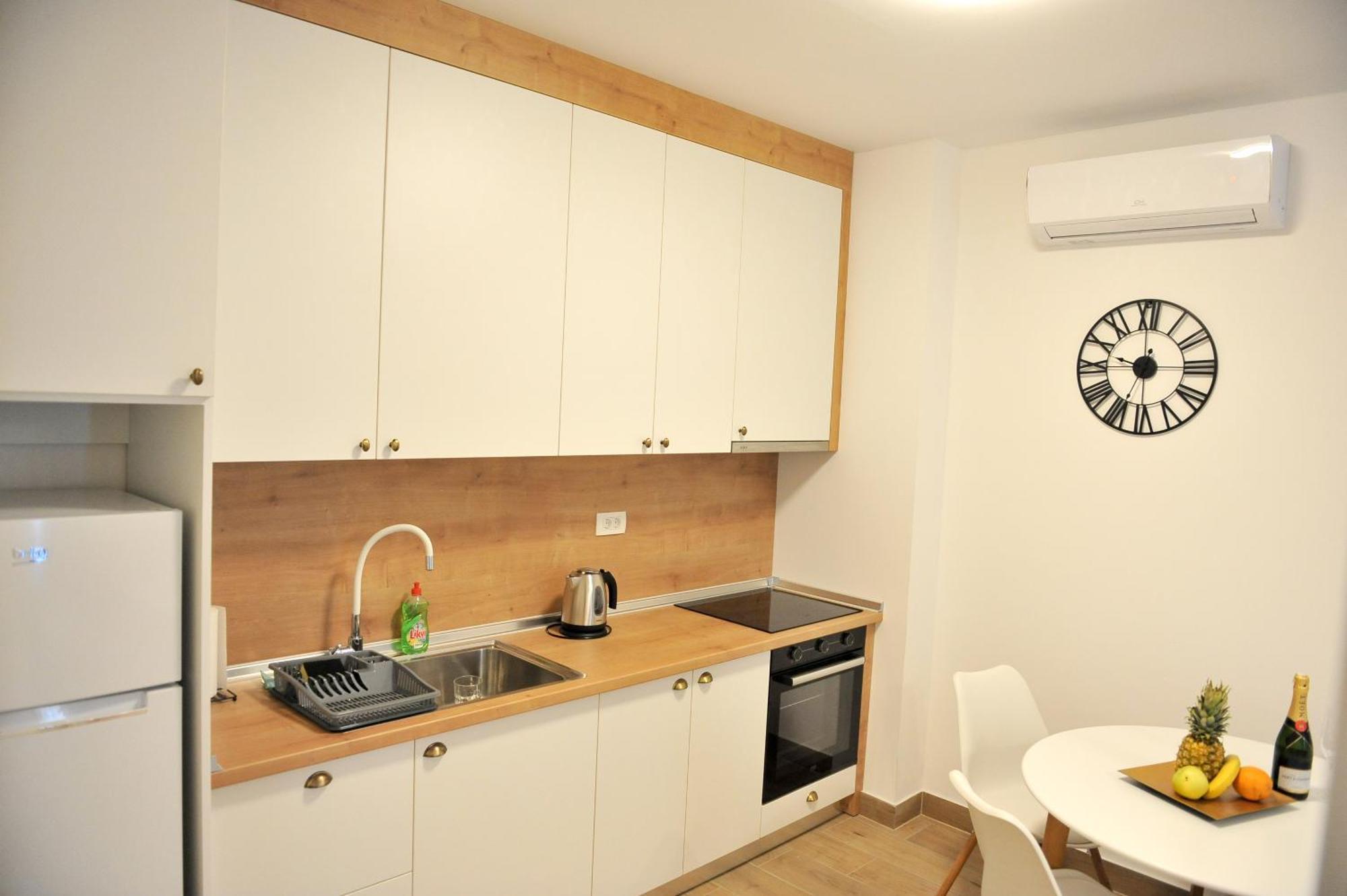 Ferienwohnung Toro Hospitality Mostar Exterior foto