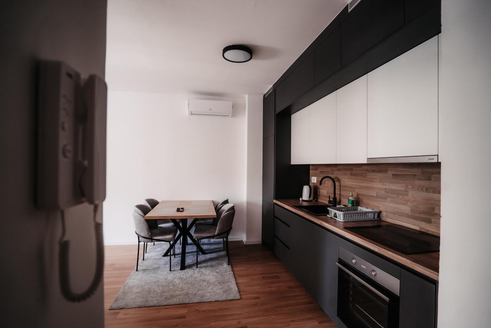 Ferienwohnung Toro Hospitality Mostar Exterior foto