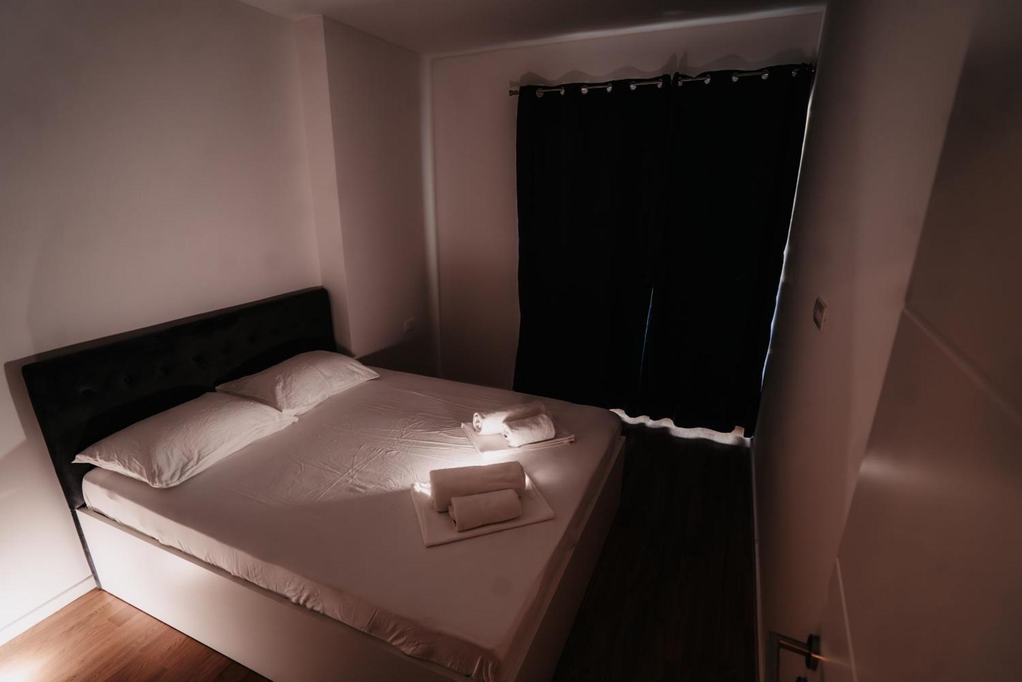 Ferienwohnung Toro Hospitality Mostar Exterior foto