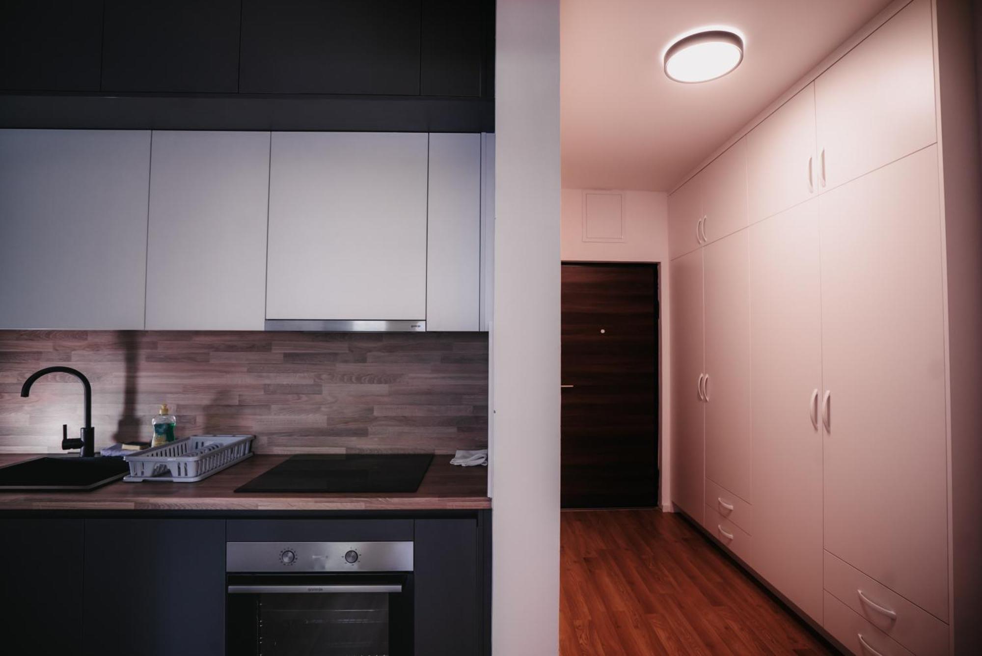 Ferienwohnung Toro Hospitality Mostar Exterior foto