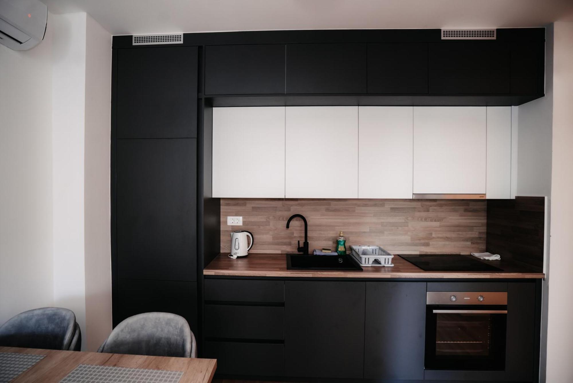 Ferienwohnung Toro Hospitality Mostar Exterior foto