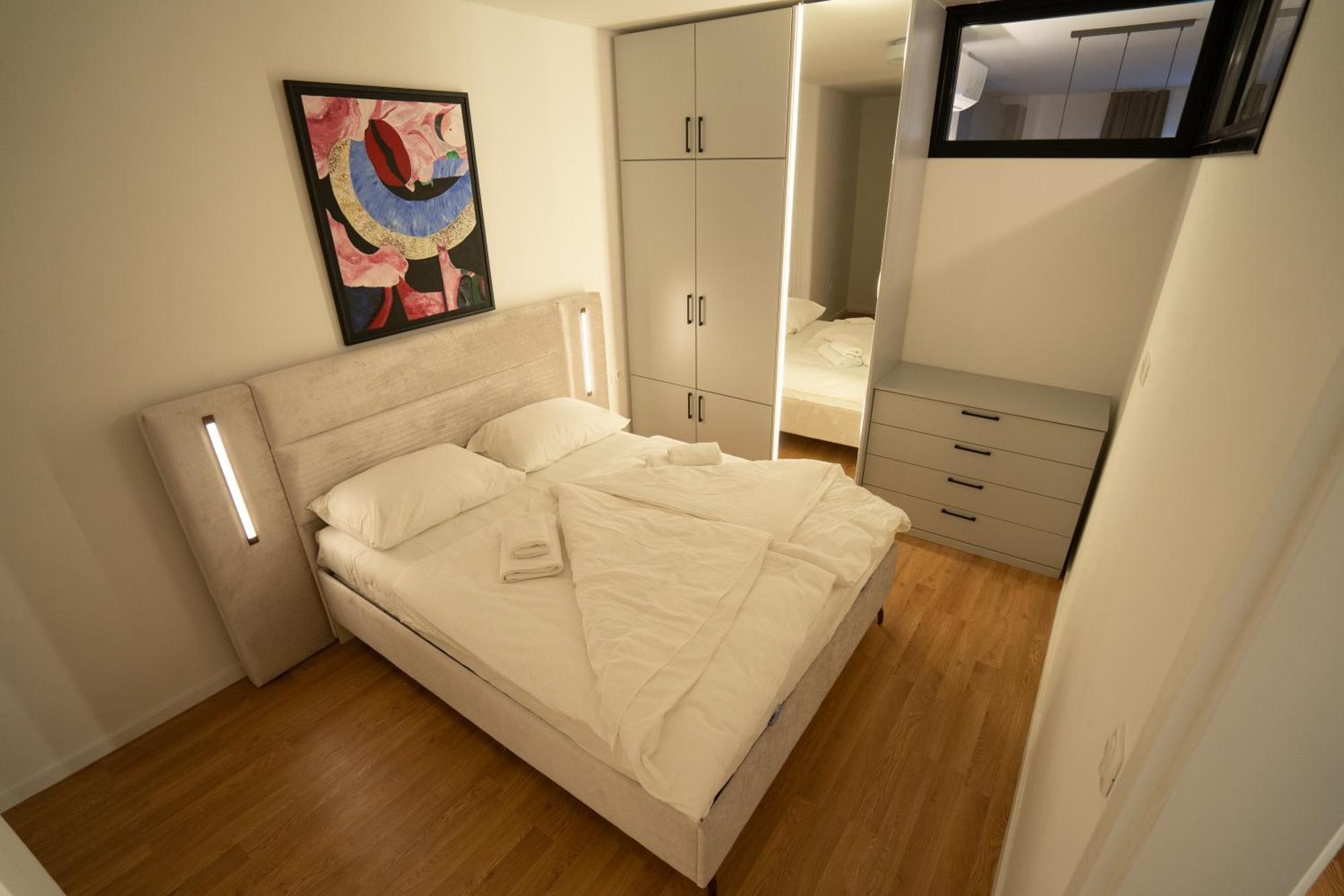 Ferienwohnung Toro Hospitality Mostar Exterior foto