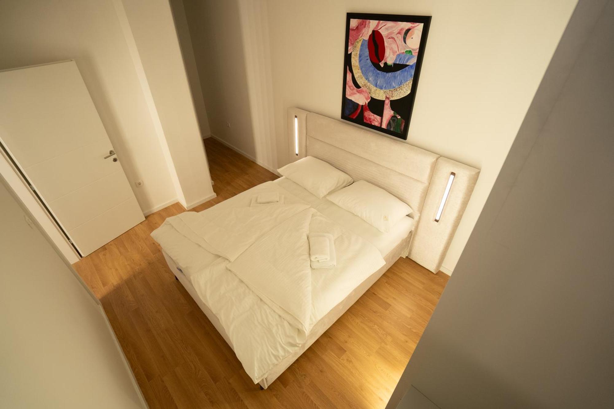 Ferienwohnung Toro Hospitality Mostar Exterior foto