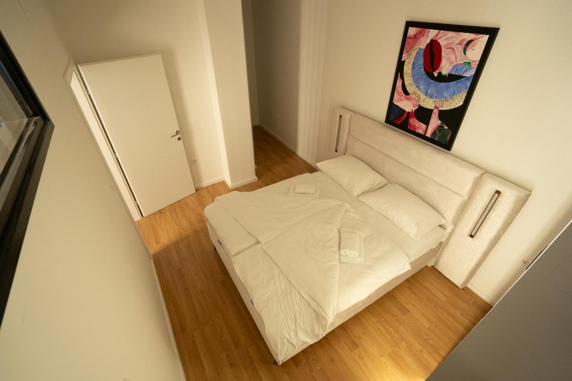 Ferienwohnung Toro Hospitality Mostar Exterior foto