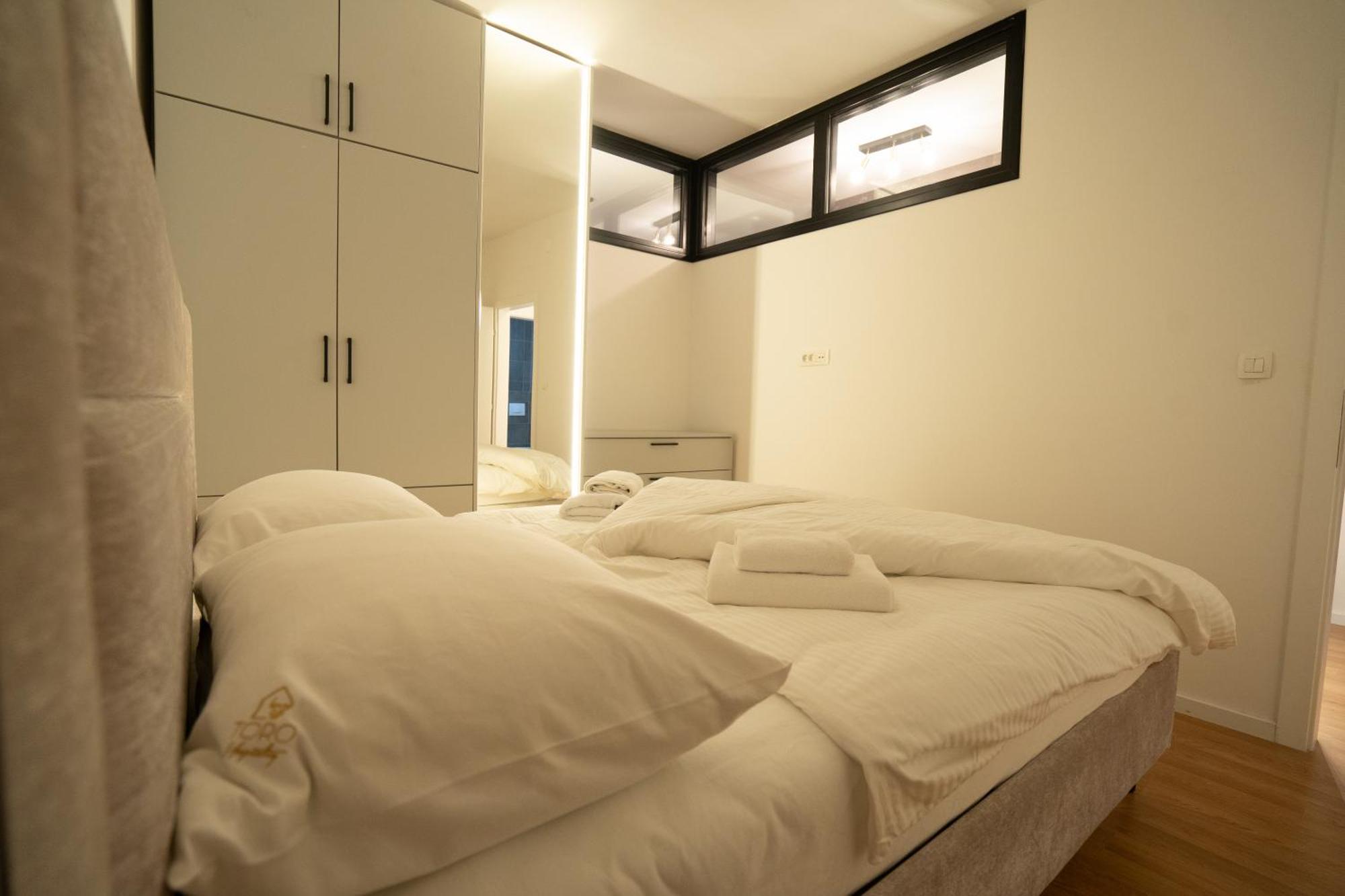 Ferienwohnung Toro Hospitality Mostar Exterior foto