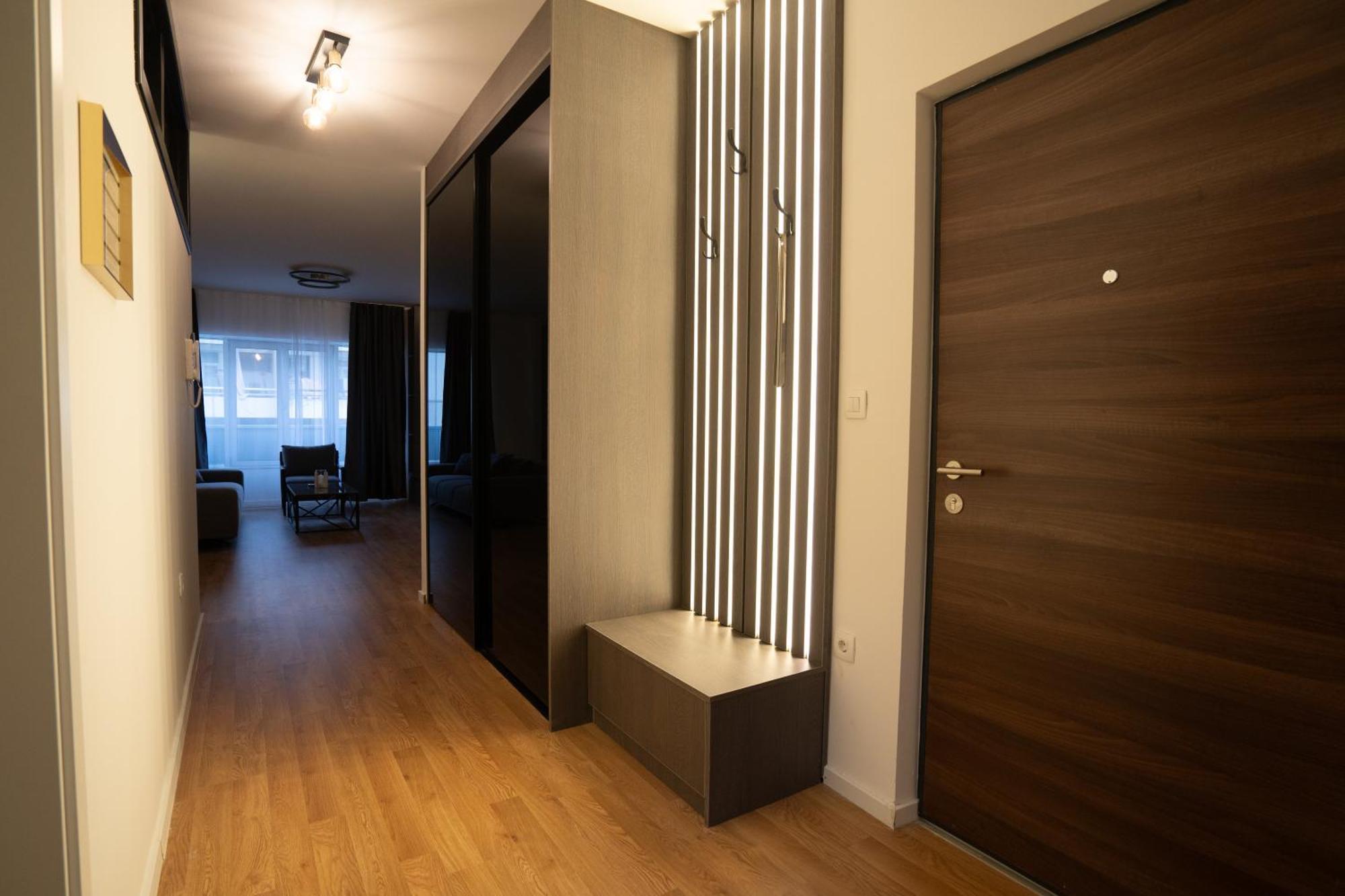 Ferienwohnung Toro Hospitality Mostar Exterior foto