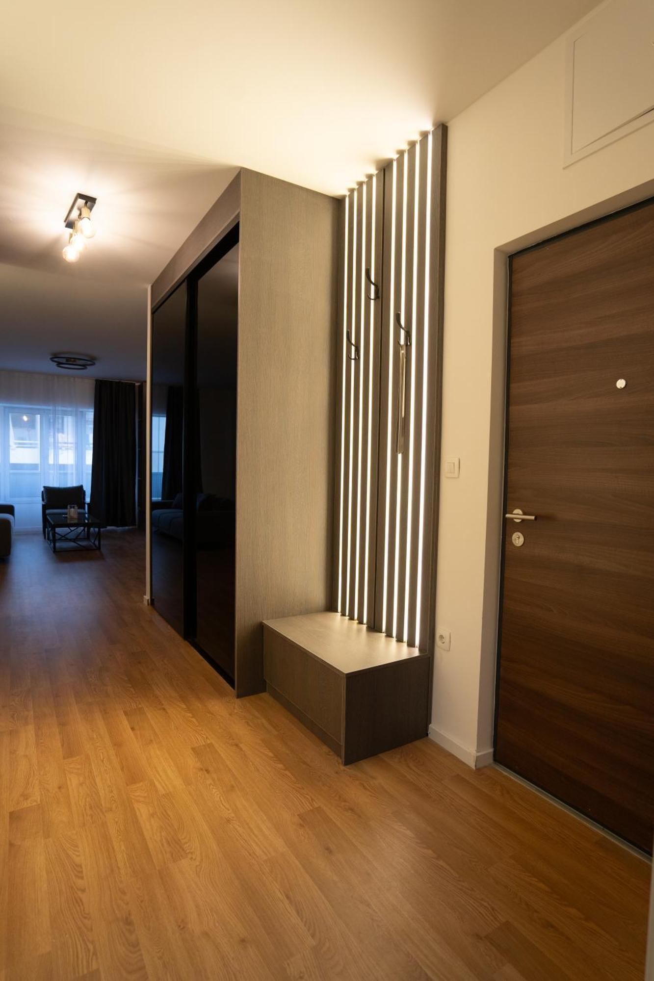 Ferienwohnung Toro Hospitality Mostar Exterior foto