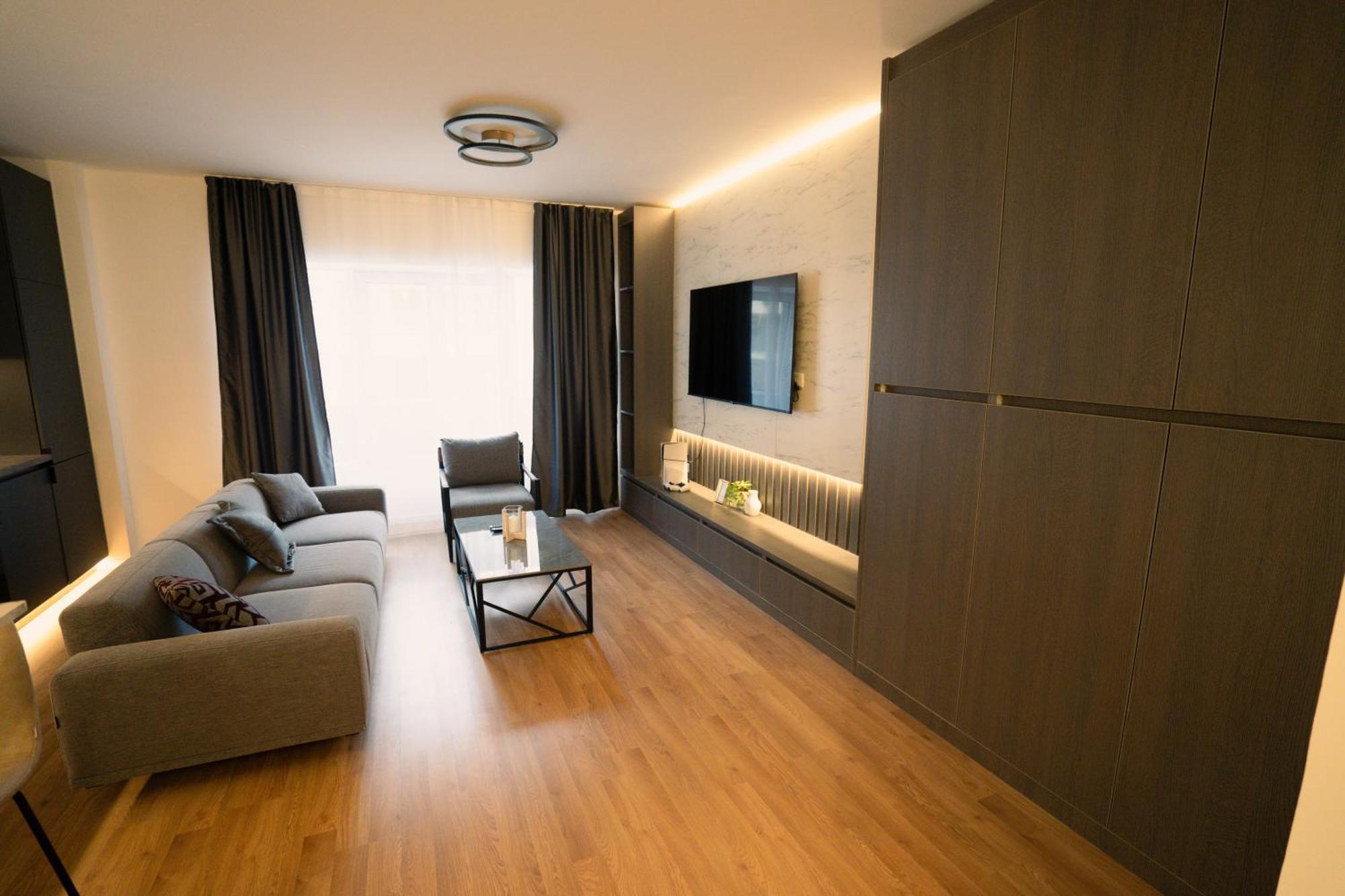 Ferienwohnung Toro Hospitality Mostar Exterior foto