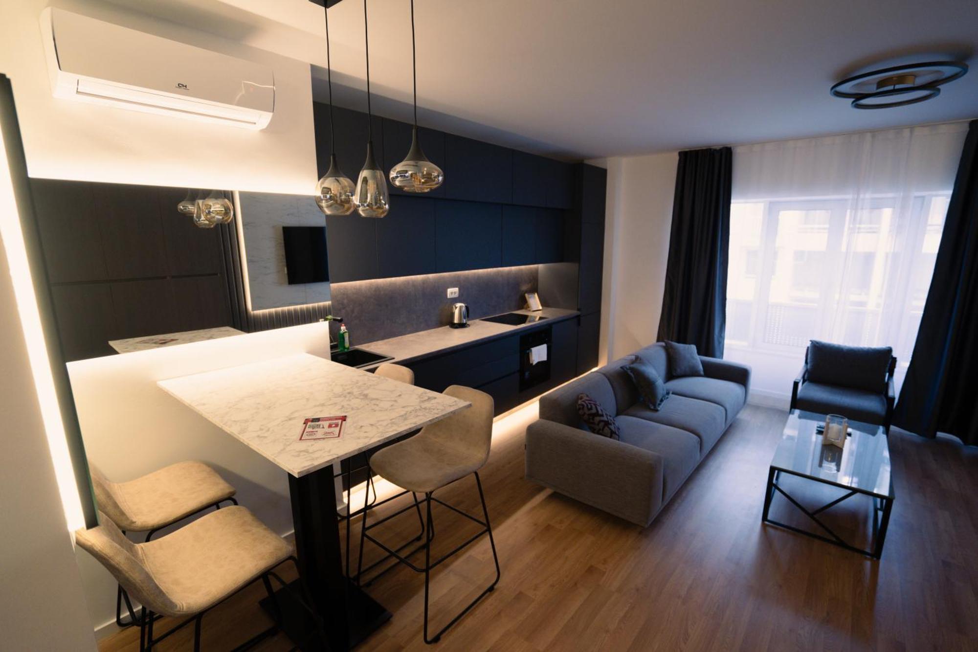 Ferienwohnung Toro Hospitality Mostar Exterior foto