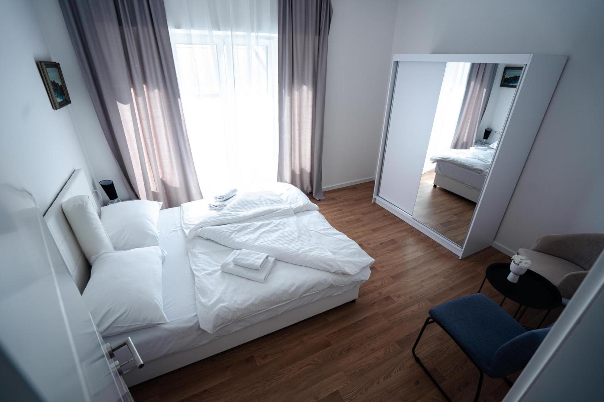 Ferienwohnung Toro Hospitality Mostar Exterior foto