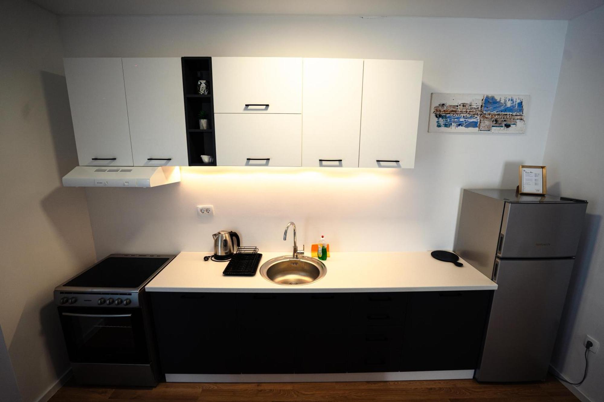 Ferienwohnung Toro Hospitality Mostar Zimmer foto
