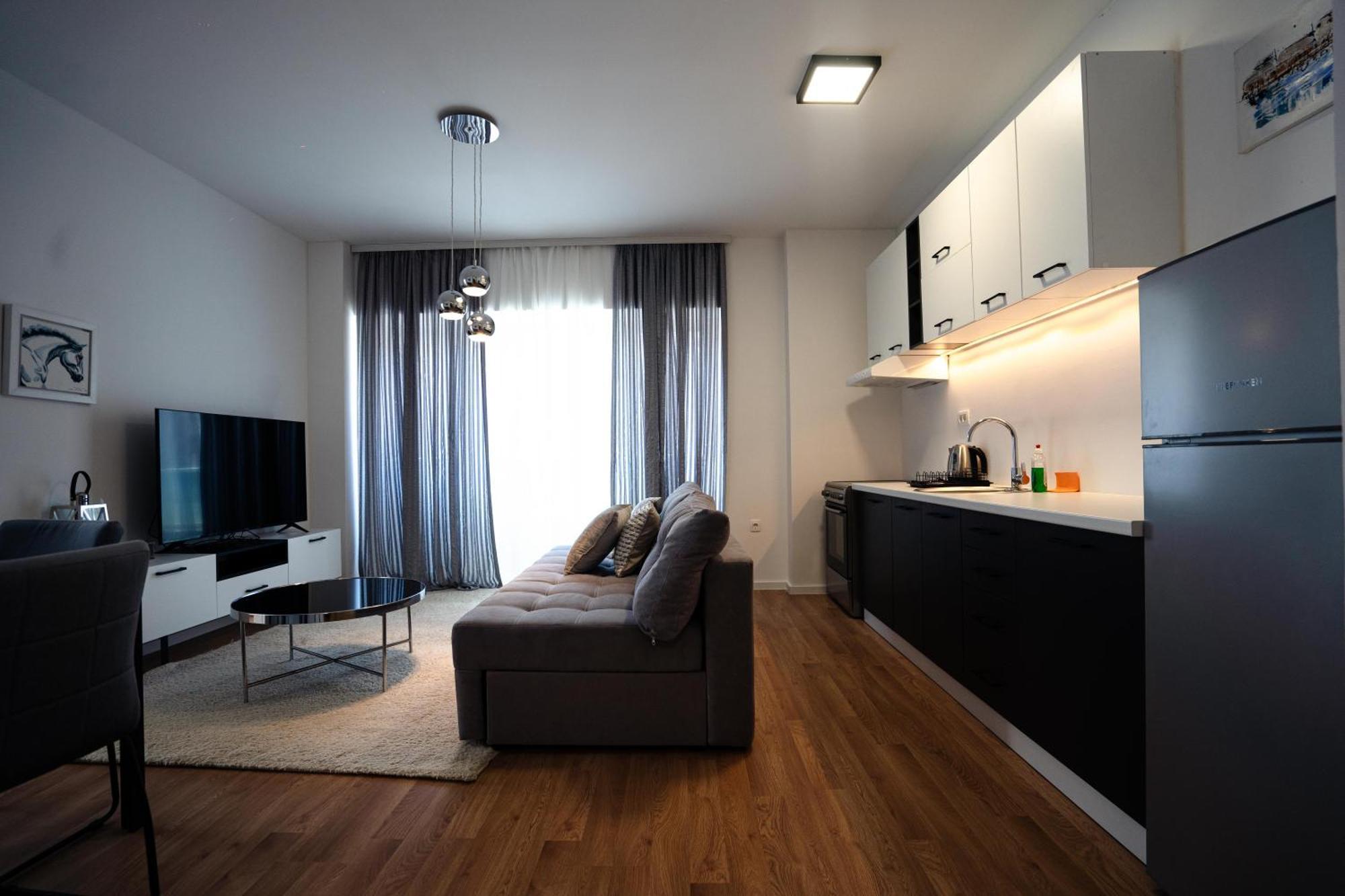 Ferienwohnung Toro Hospitality Mostar Exterior foto