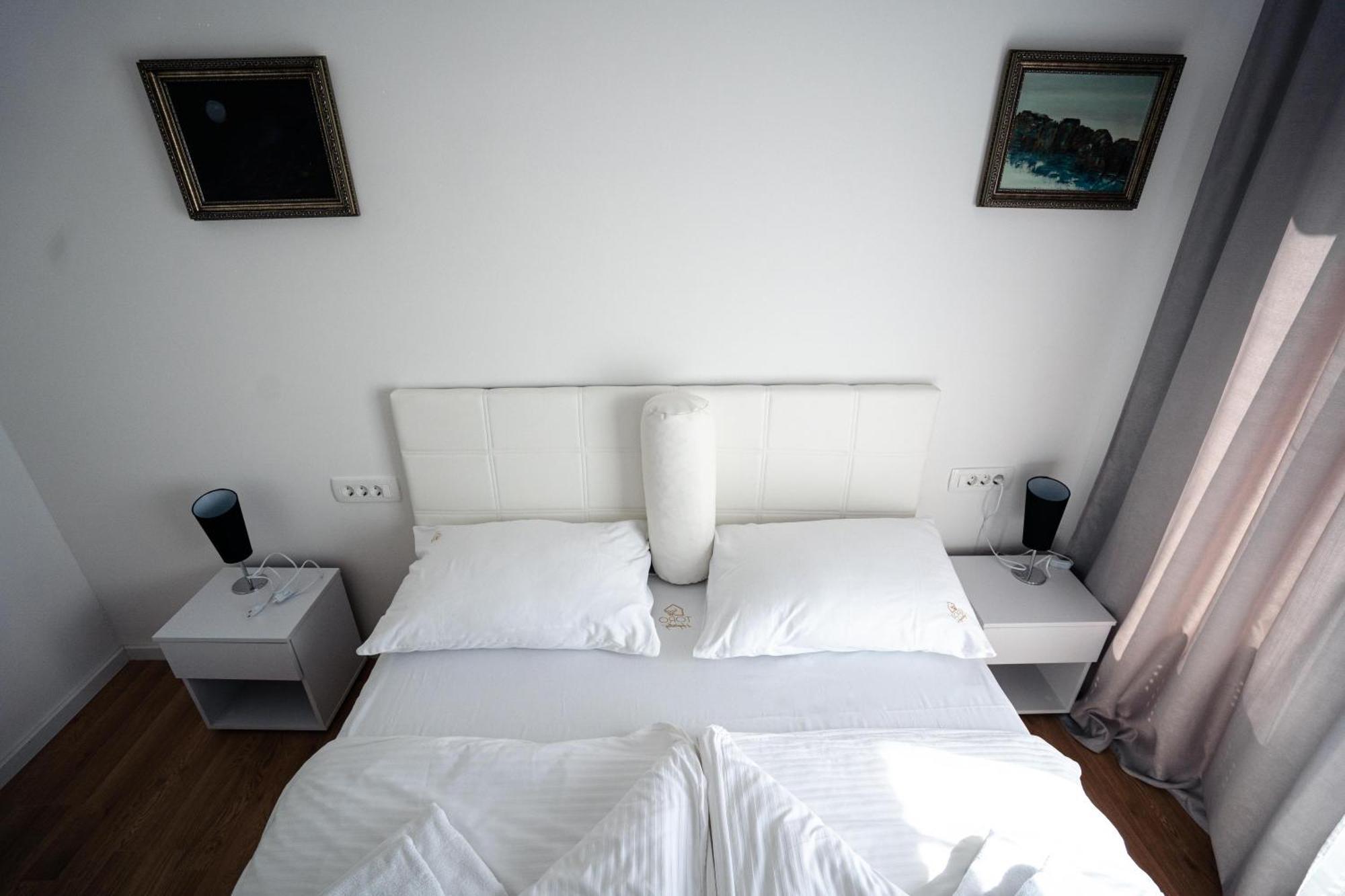 Ferienwohnung Toro Hospitality Mostar Zimmer foto
