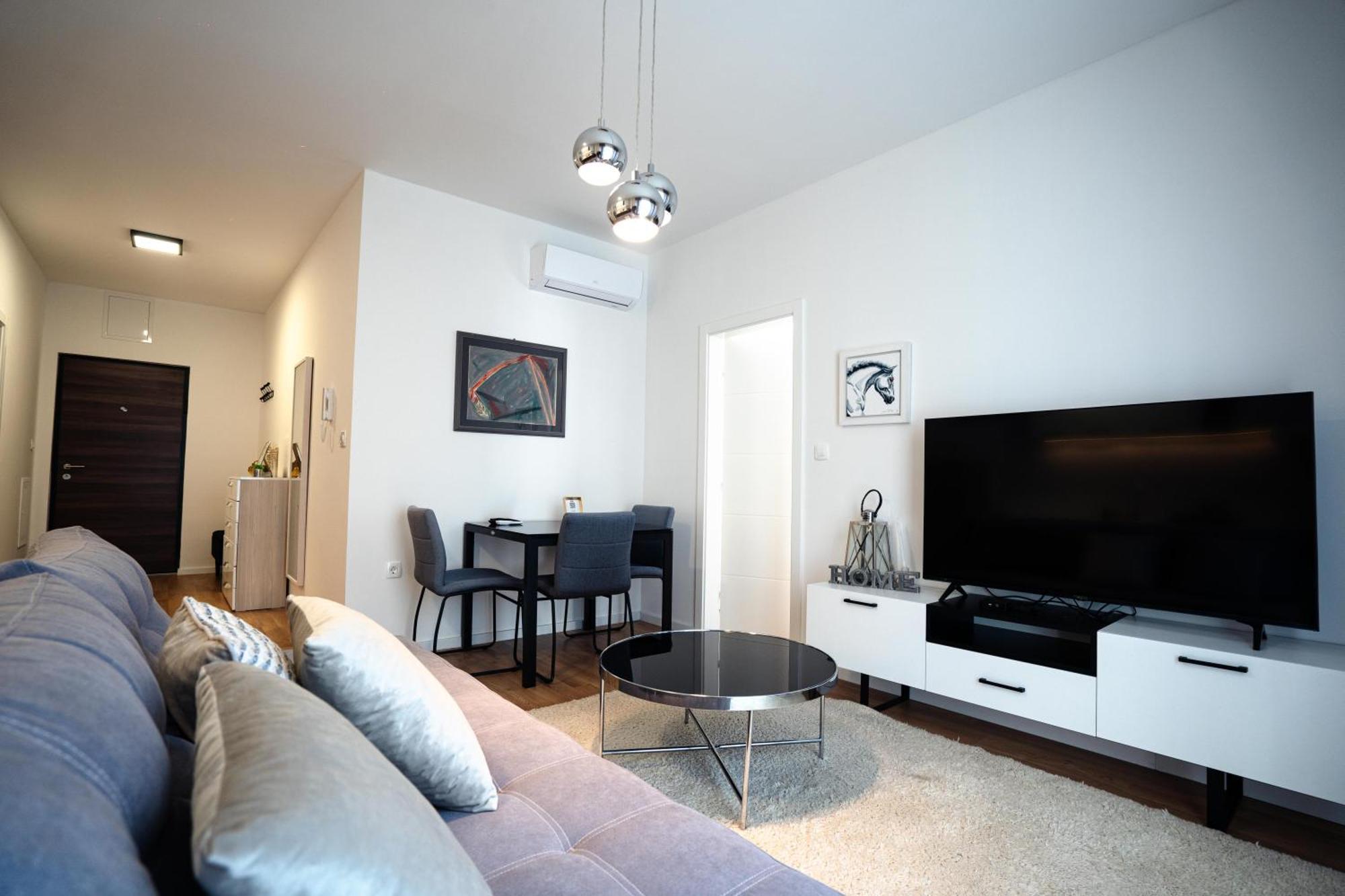 Ferienwohnung Toro Hospitality Mostar Exterior foto